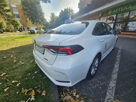 Toyota Corolla 2023 - Lublin