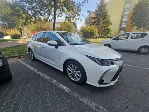 Toyota Corolla 2023 - Lublin