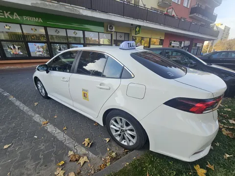 Toyota Corolla 2023 - Lublin