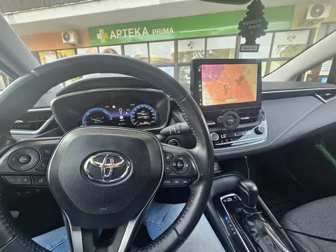 Toyota Corolla 2023 - Lublin