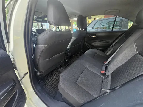 Toyota Corolla 2023 - Lublin
