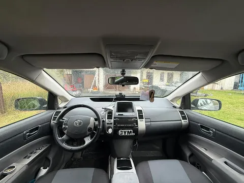 Toyota Prius 2007 - Częstochowa