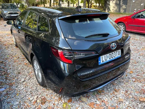 Toyota Corolla 2021 - Lublin