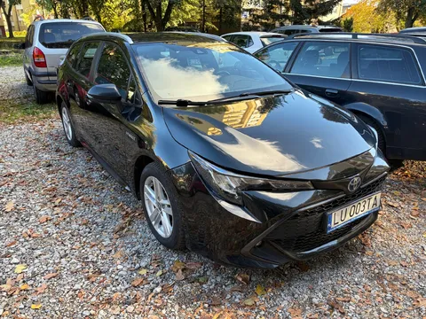 Toyota Corolla 2021 - Lublin