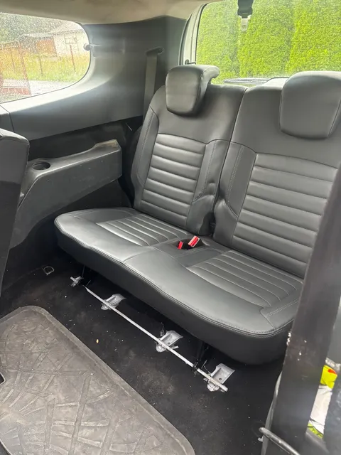 Dacia Lodgy 2018 - Częstochowa