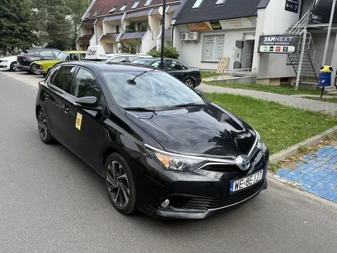 Toyota Auris 2016 - Lublin