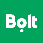 Logo Bolt