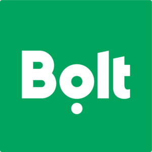 Logo Bolt