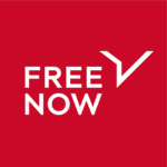 Logo Freenow