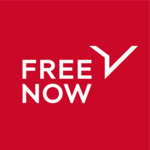 Logo Freenow