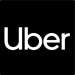 Logo Uber