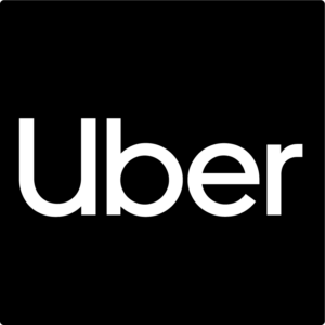 Logo Uber